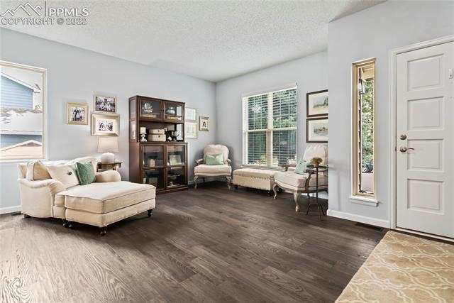 2025 Springcrest Road Colorado Springs, CO 80920 - Photo 5 of 35
