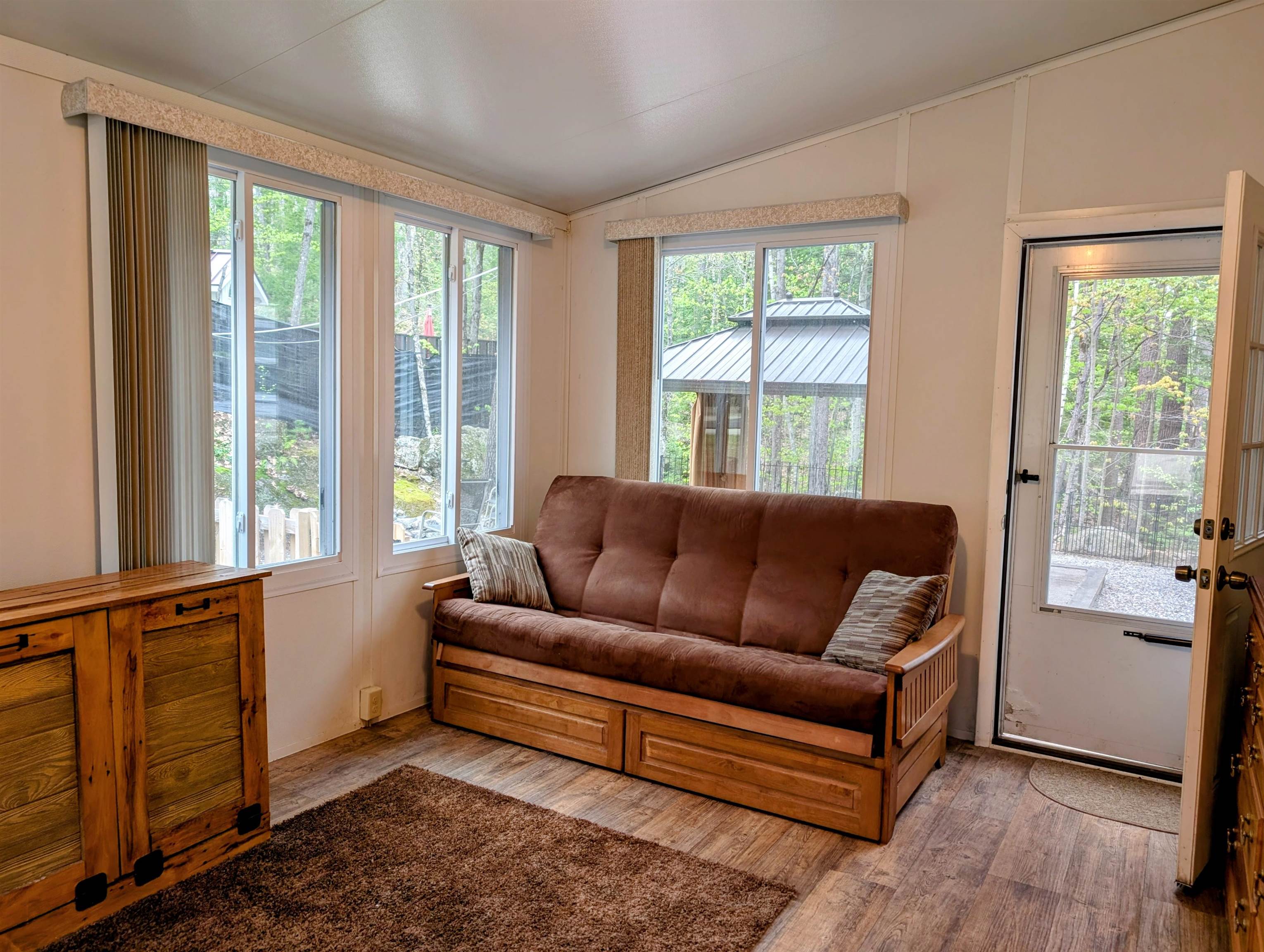 7 Ledges Road, Unit AKA 79) Holderness, NH 03245 - Photo 17 of 59