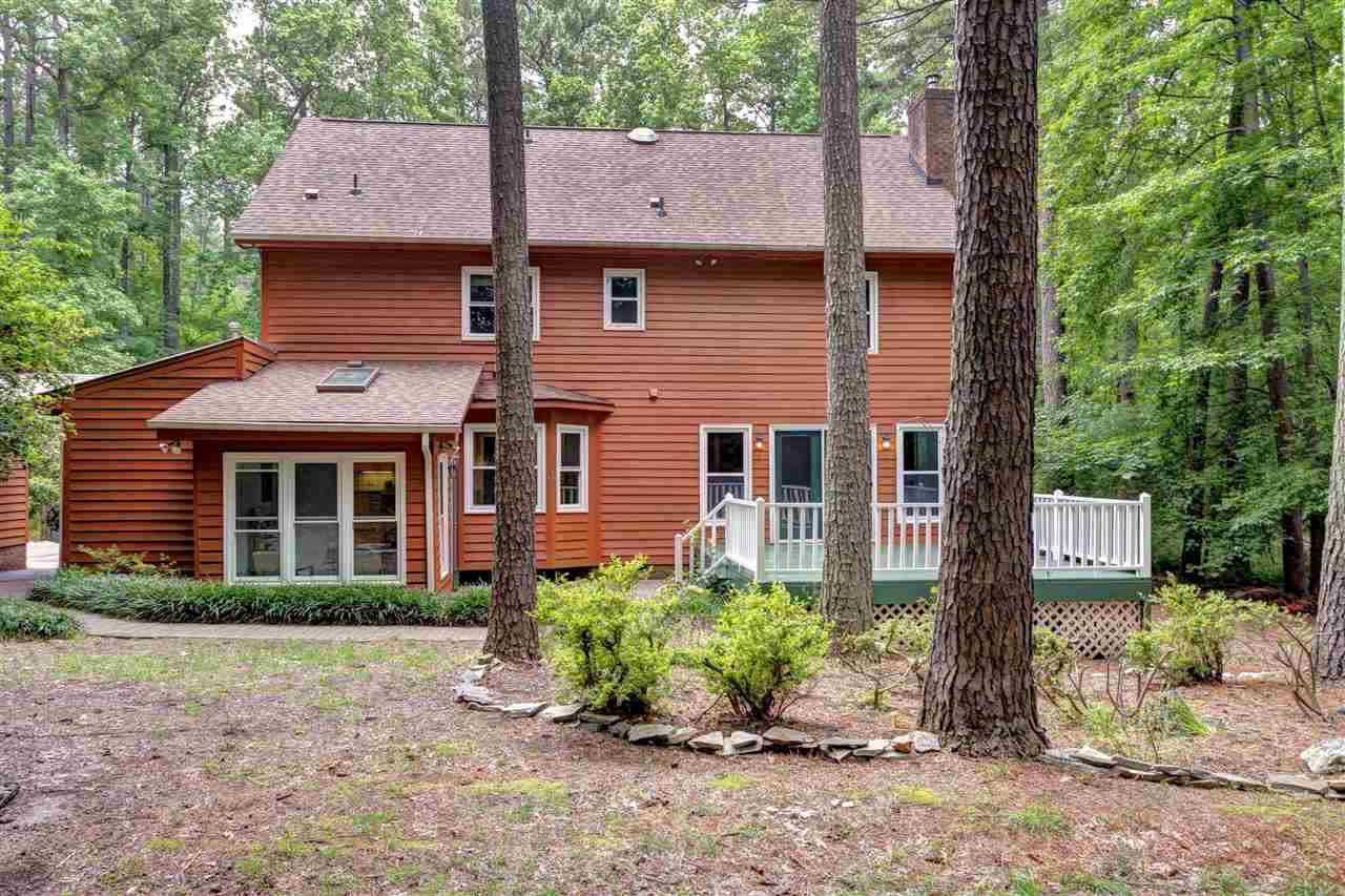 5213 Country Trail Raleigh, NC 27613 - Photo 23 of 25 Photo 23