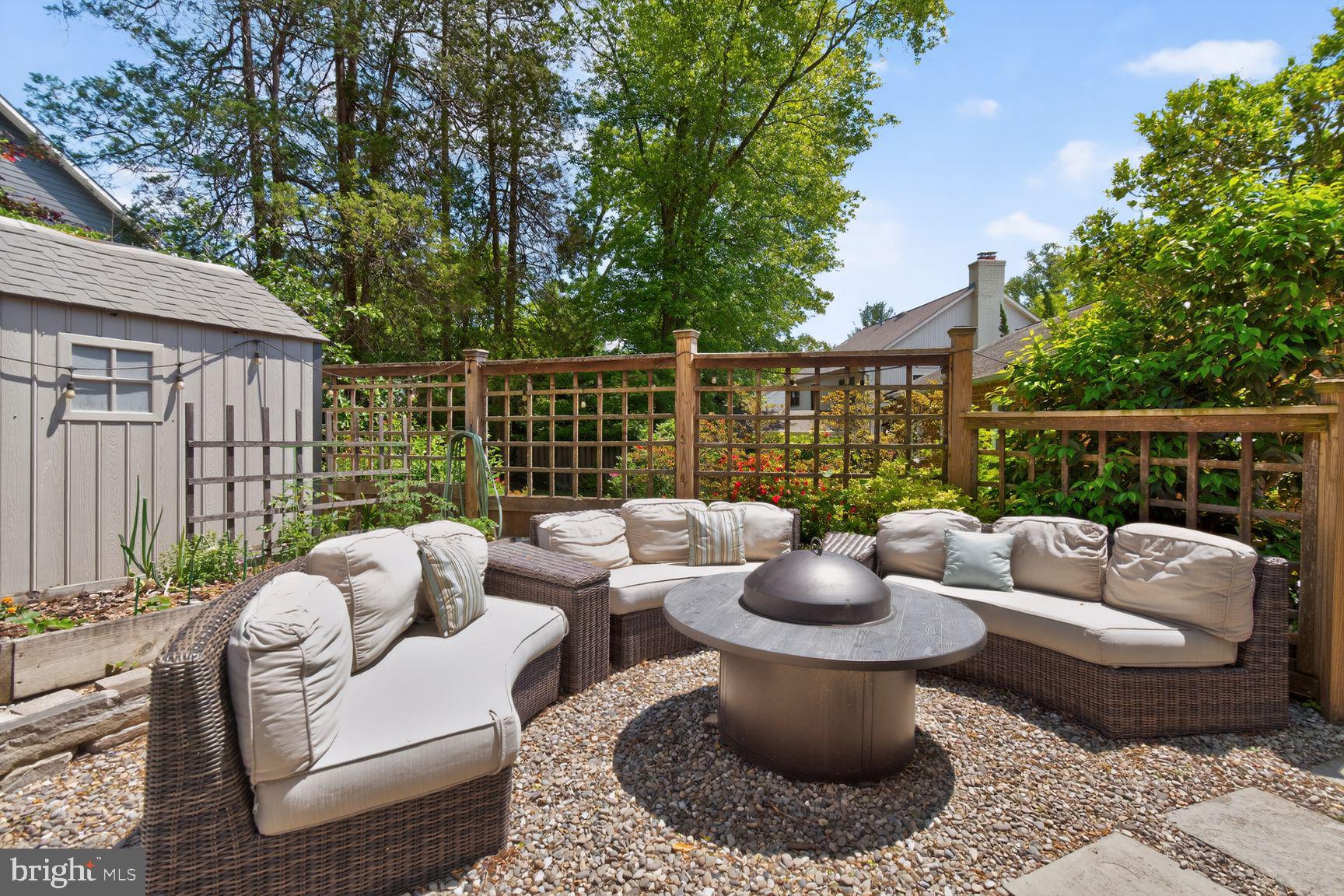 5909 Madawaska Road Bethesda, MD 20816 - Photo 44 of 49