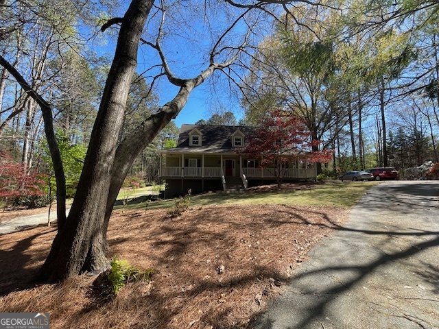 2735 Tribble Mill Road Lawrenceville, GA 30045 - Photo 1 of 35