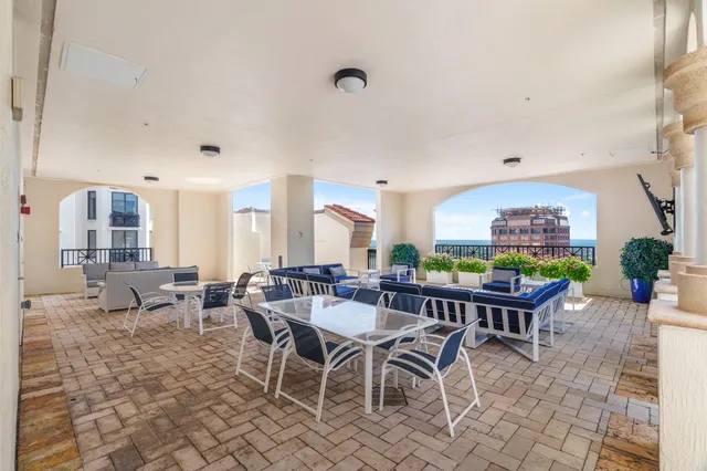 $2,888,000 | 801 South Olive Avenue, Unit 1011, West Palm Beach, FL 33401