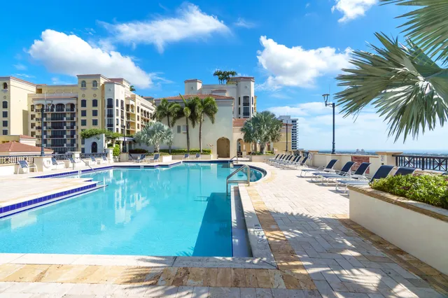 $2,888,000 | 801 South Olive Avenue, Unit 1011, West Palm Beach, FL 33401