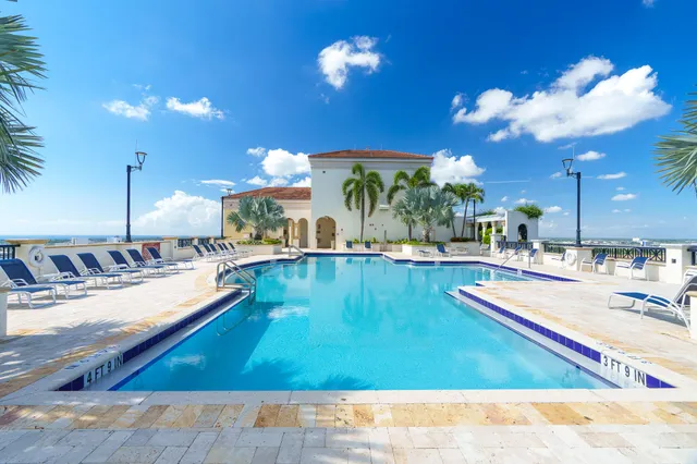 $2,888,000 | 801 South Olive Avenue, Unit 1011, West Palm Beach, FL 33401