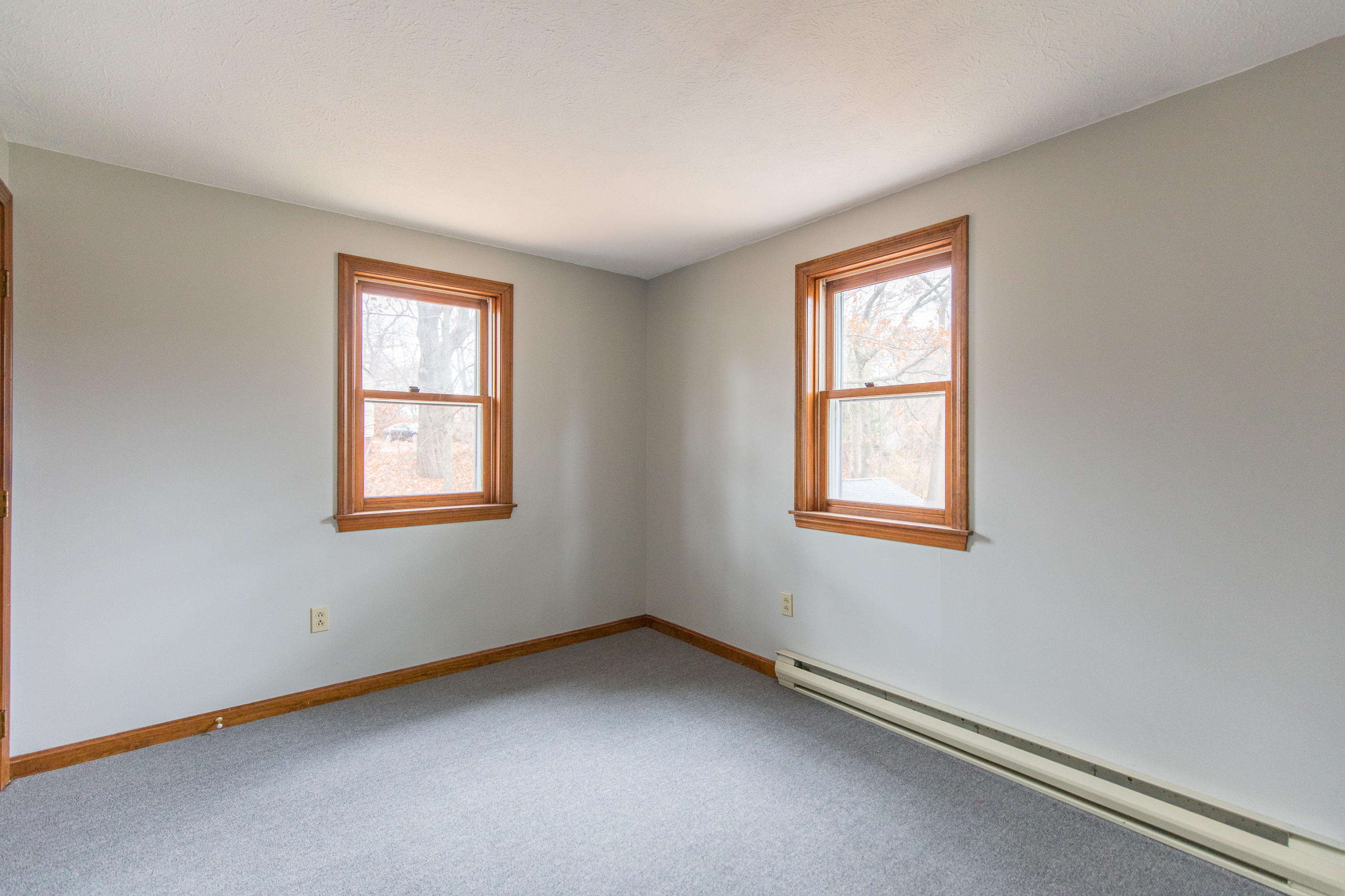 158 Twombley Road Sanford, ME 04073 - Photo 42 of 49 158 B Twombley Bedroom 2