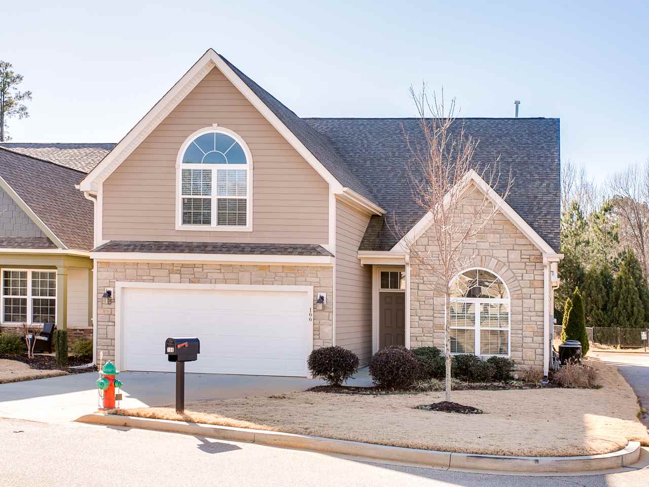 166 Ravines Lane Spartanburg, SC 29301 - Photo 1 of 31 Gallery Image 1
