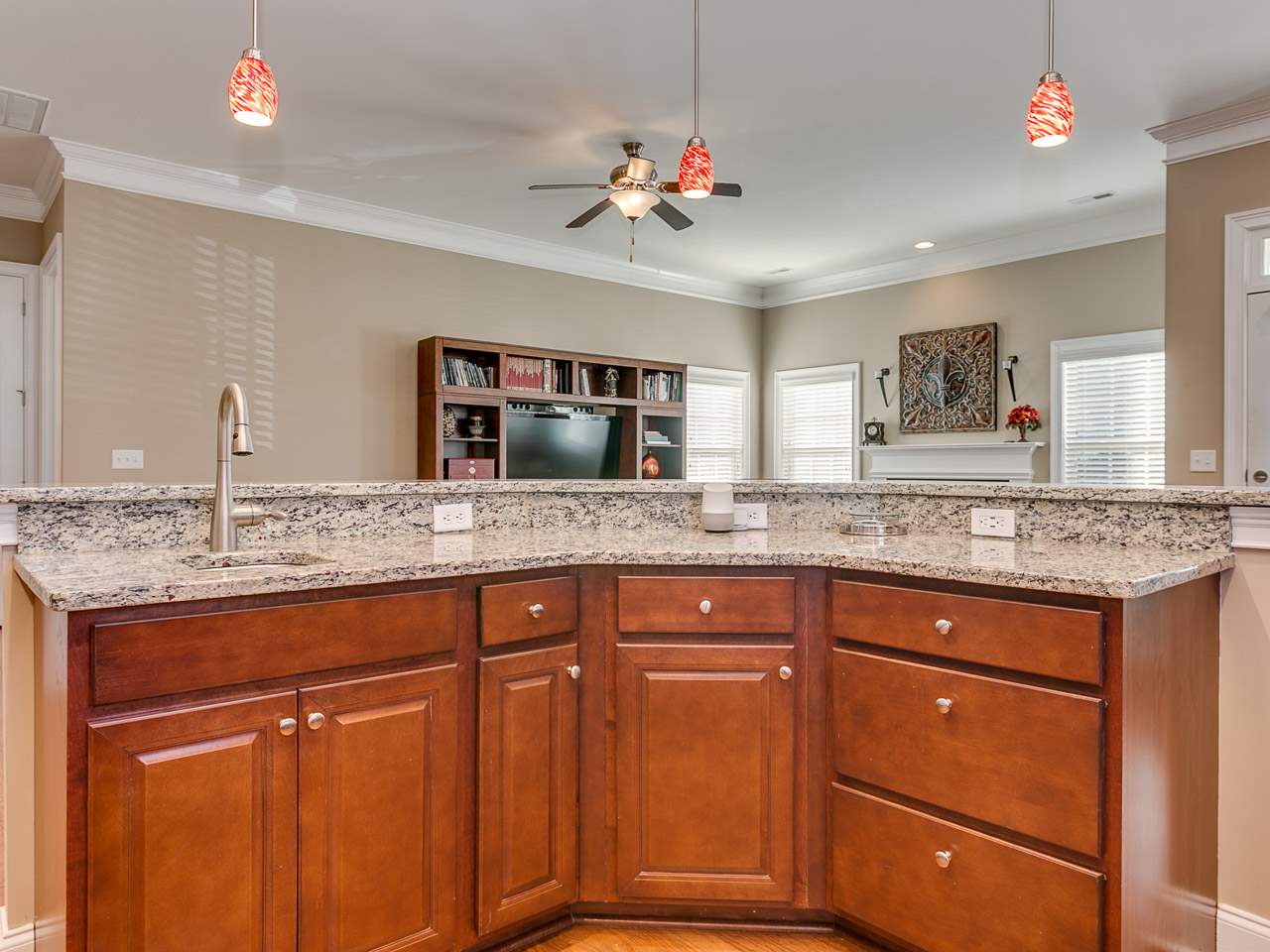 166 Ravines Lane Spartanburg, SC 29301 - Photo 11 of 31 Gallery Image 11
