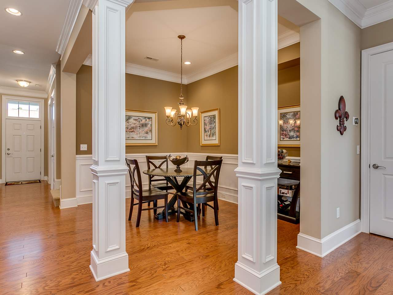 166 Ravines Lane Spartanburg, SC 29301 - Photo 13 of 31 Gallery Image 13