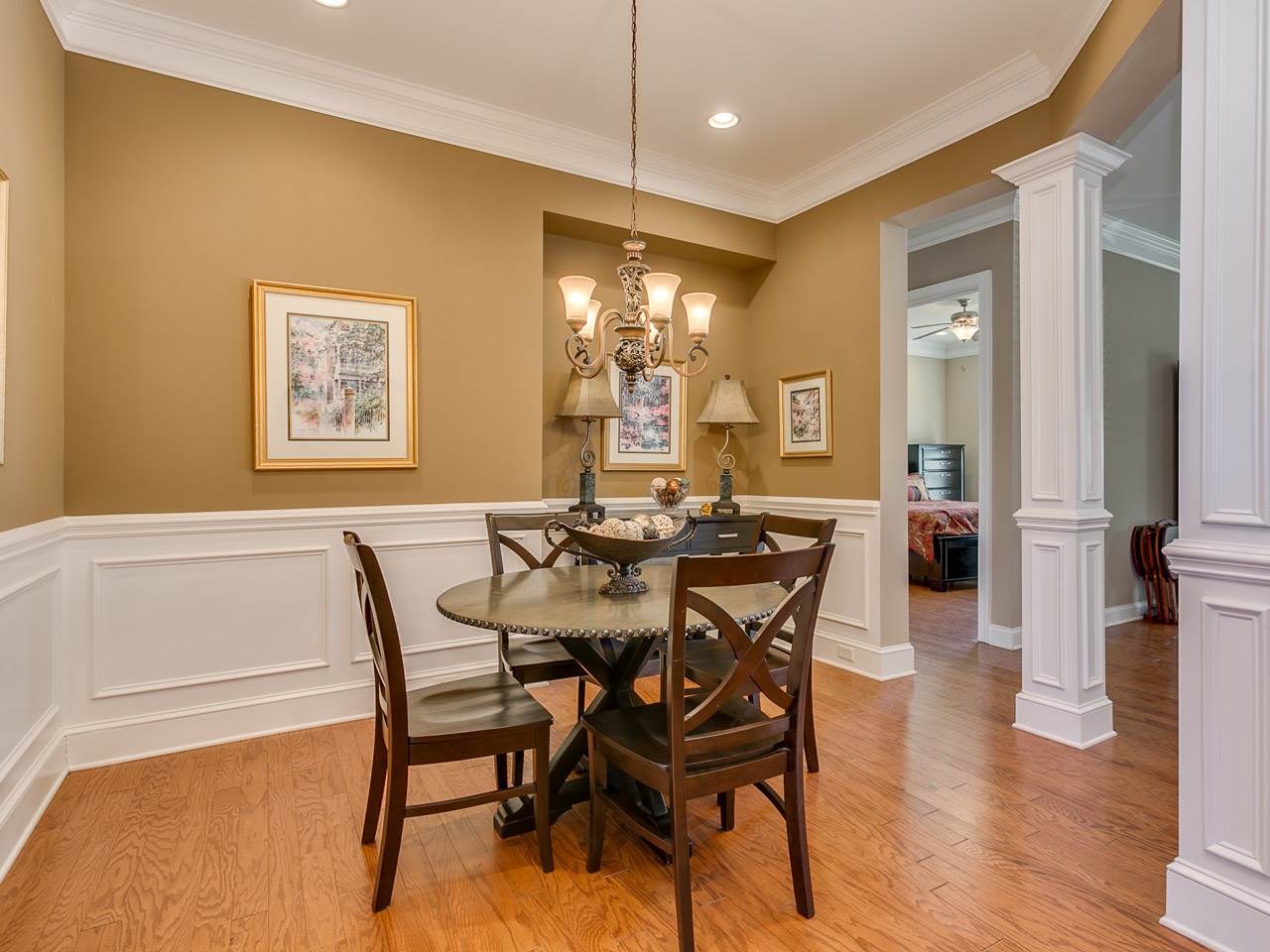 166 Ravines Lane Spartanburg, SC 29301 - Photo 14 of 31 Gallery Image 14