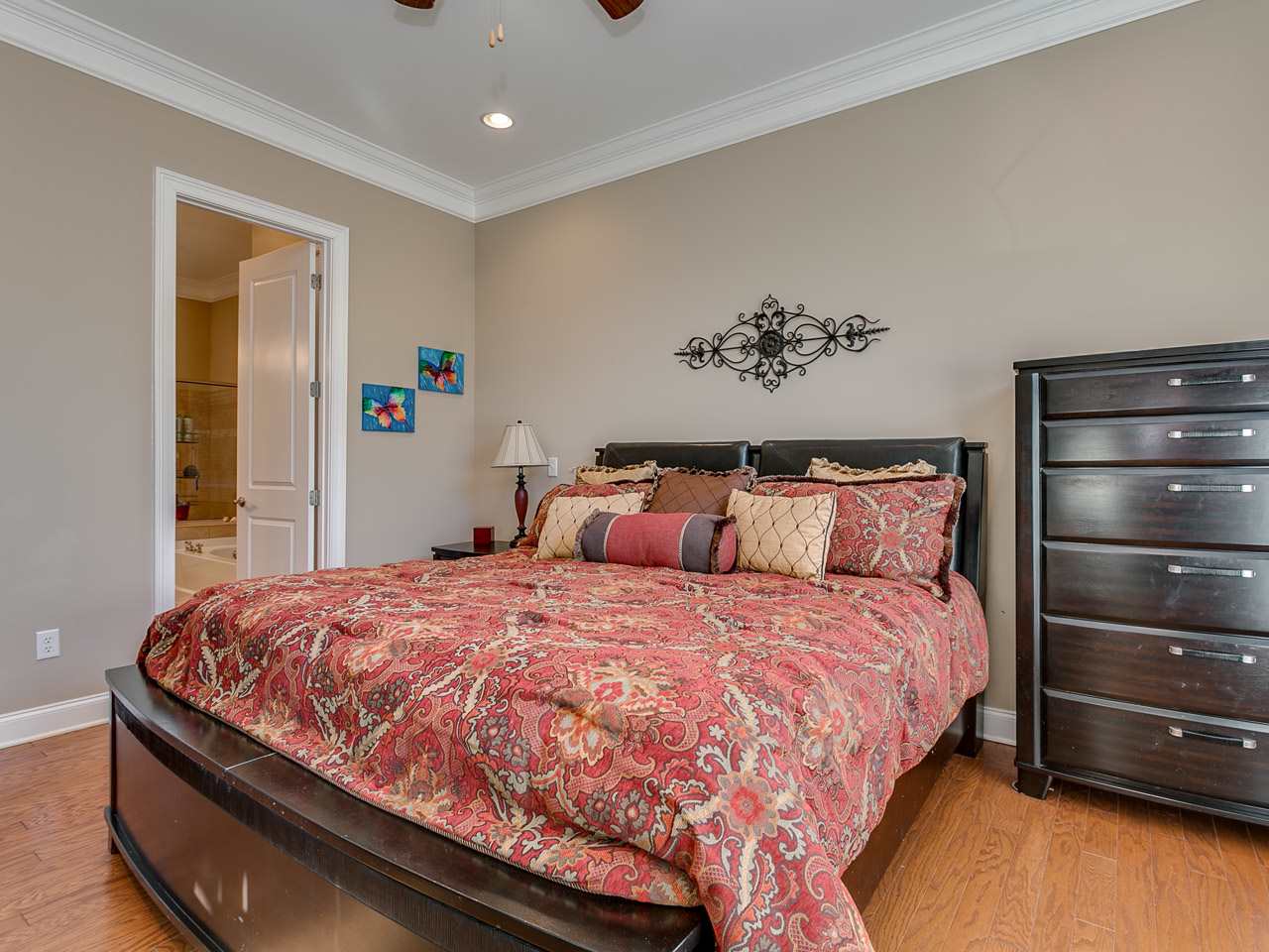 166 Ravines Lane Spartanburg, SC 29301 - Photo 18 of 31 Gallery Image 18