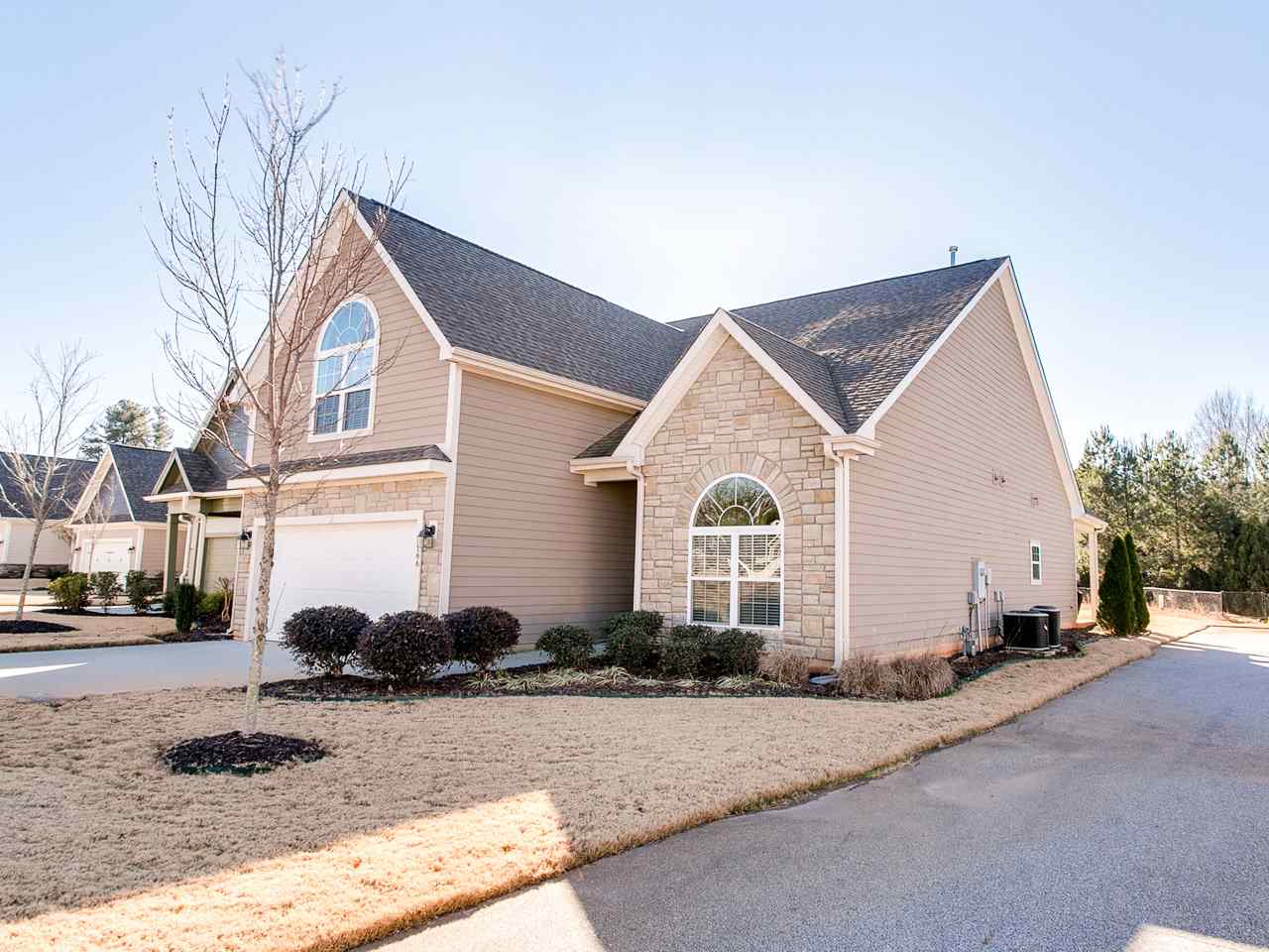 166 Ravines Lane Spartanburg, SC 29301 - Photo 2 of 31 Gallery Image 2