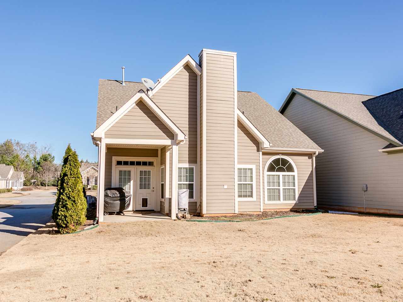 166 Ravines Lane Spartanburg, SC 29301 - Photo 28 of 31 Gallery Image 28