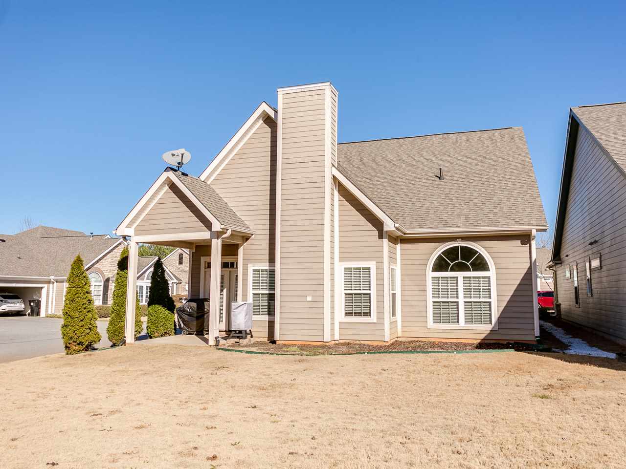 166 Ravines Lane Spartanburg, SC 29301 - Photo 29 of 31 Gallery Image 29