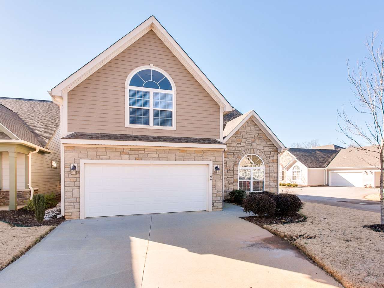 166 Ravines Lane Spartanburg, SC 29301 - Photo 31 of 31 Gallery Image 31