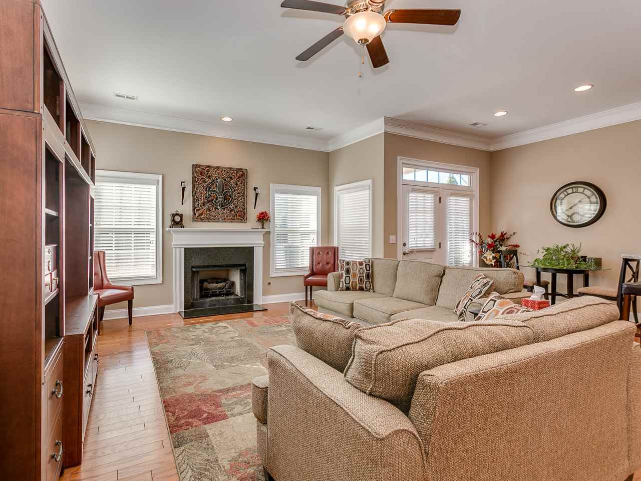 166 Ravines Lane Spartanburg, SC 29301 - Photo 4 of 31 Gallery Image 4