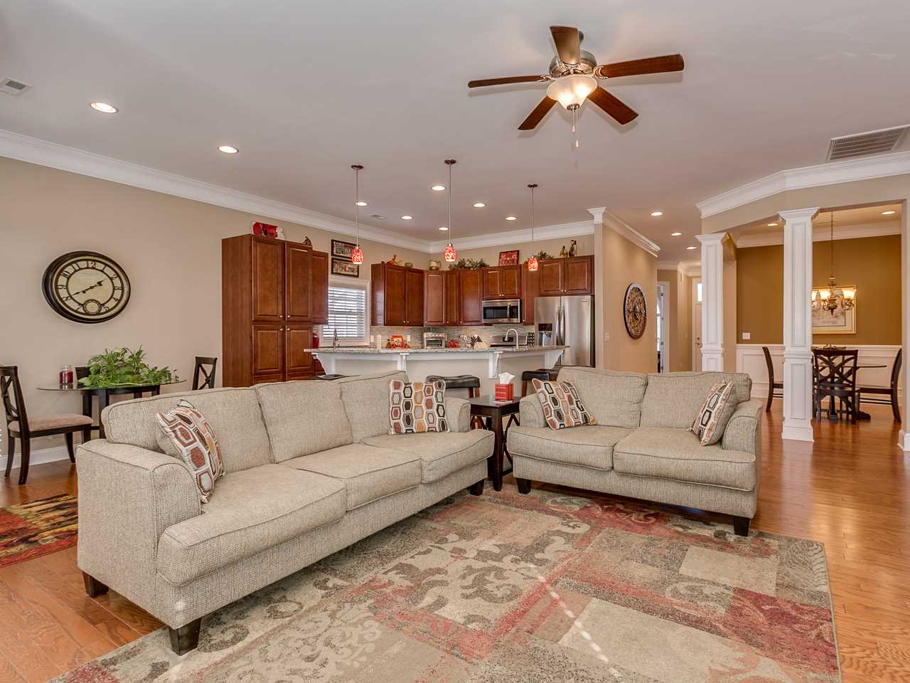 166 Ravines Lane Spartanburg, SC 29301 - Photo 6 of 31 Gallery Image 6