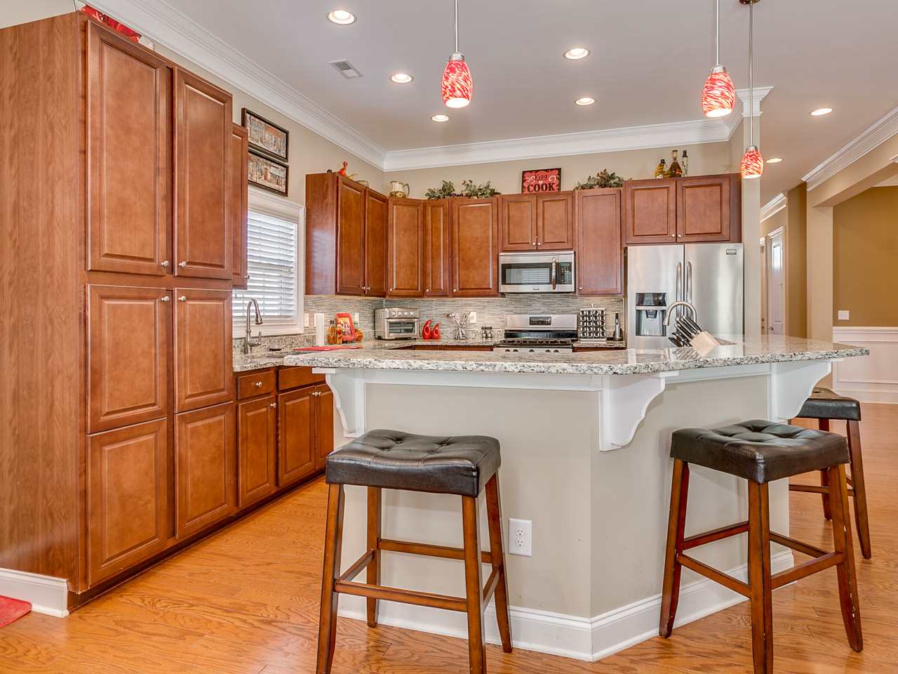 166 Ravines Lane Spartanburg, SC 29301 - Photo 7 of 31 Gallery Image 7