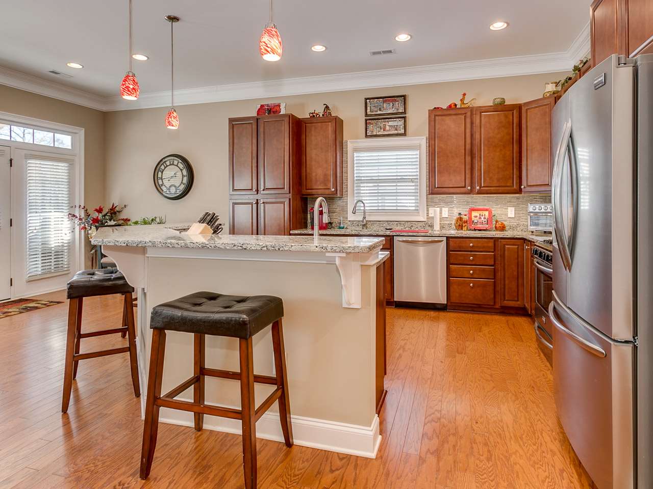 166 Ravines Lane Spartanburg, SC 29301 - Photo 8 of 31 Gallery Image 8