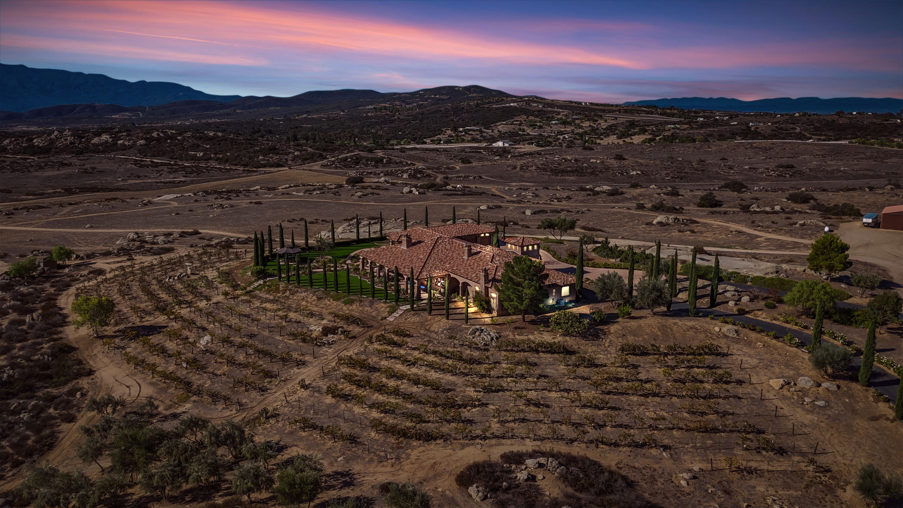 39345 San Ignacio Road Hemet, CA 92544 - Photo 2 of 110 4