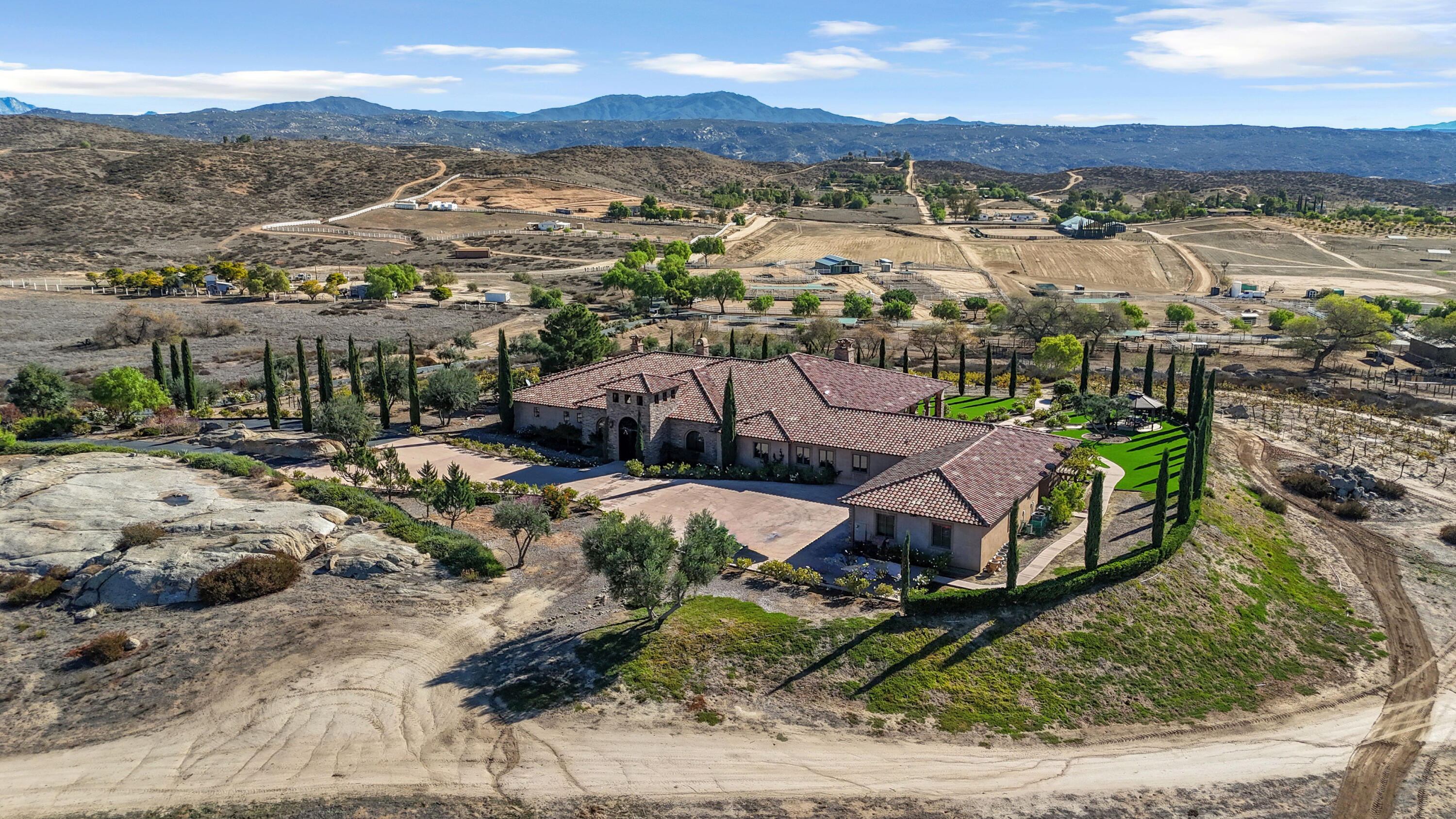 39345 San Ignacio Road Hemet, CA 92544 - Photo 89 of 110 PhotoOct202025,95926AM