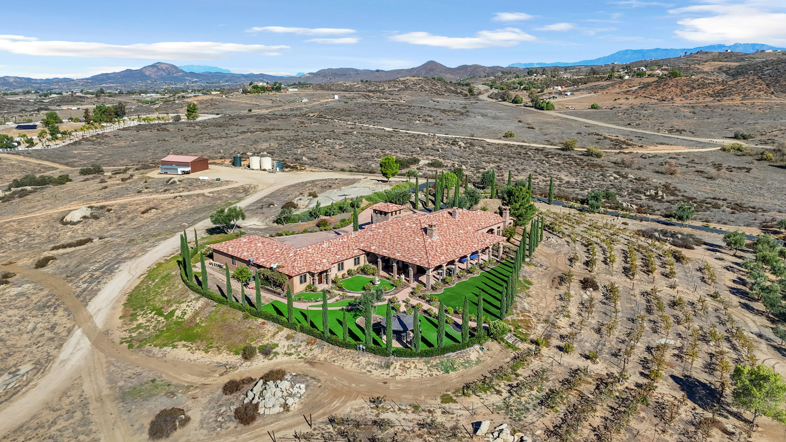 39345 San Ignacio Road Hemet, CA 92544 - Photo 90 of 110 PhotoOct202025,95947AM