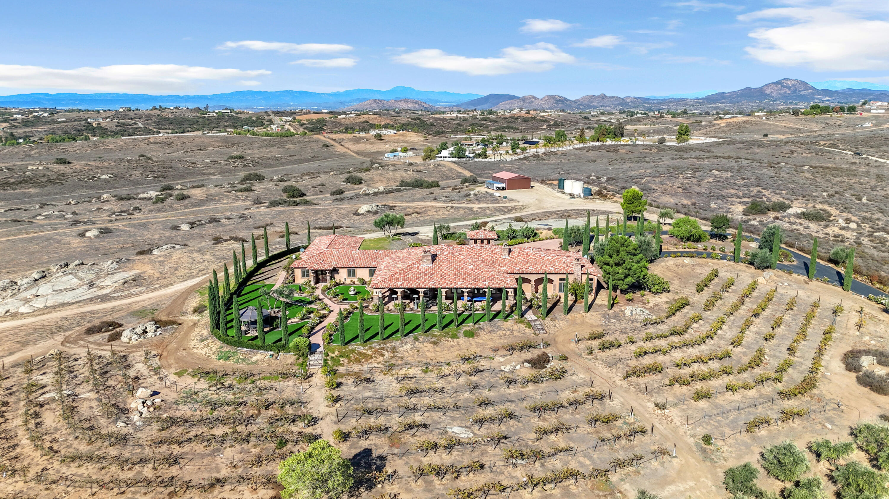 39345 San Ignacio Road Hemet, CA 92544 - Photo 91 of 110 PhotoOct202025,100004AM