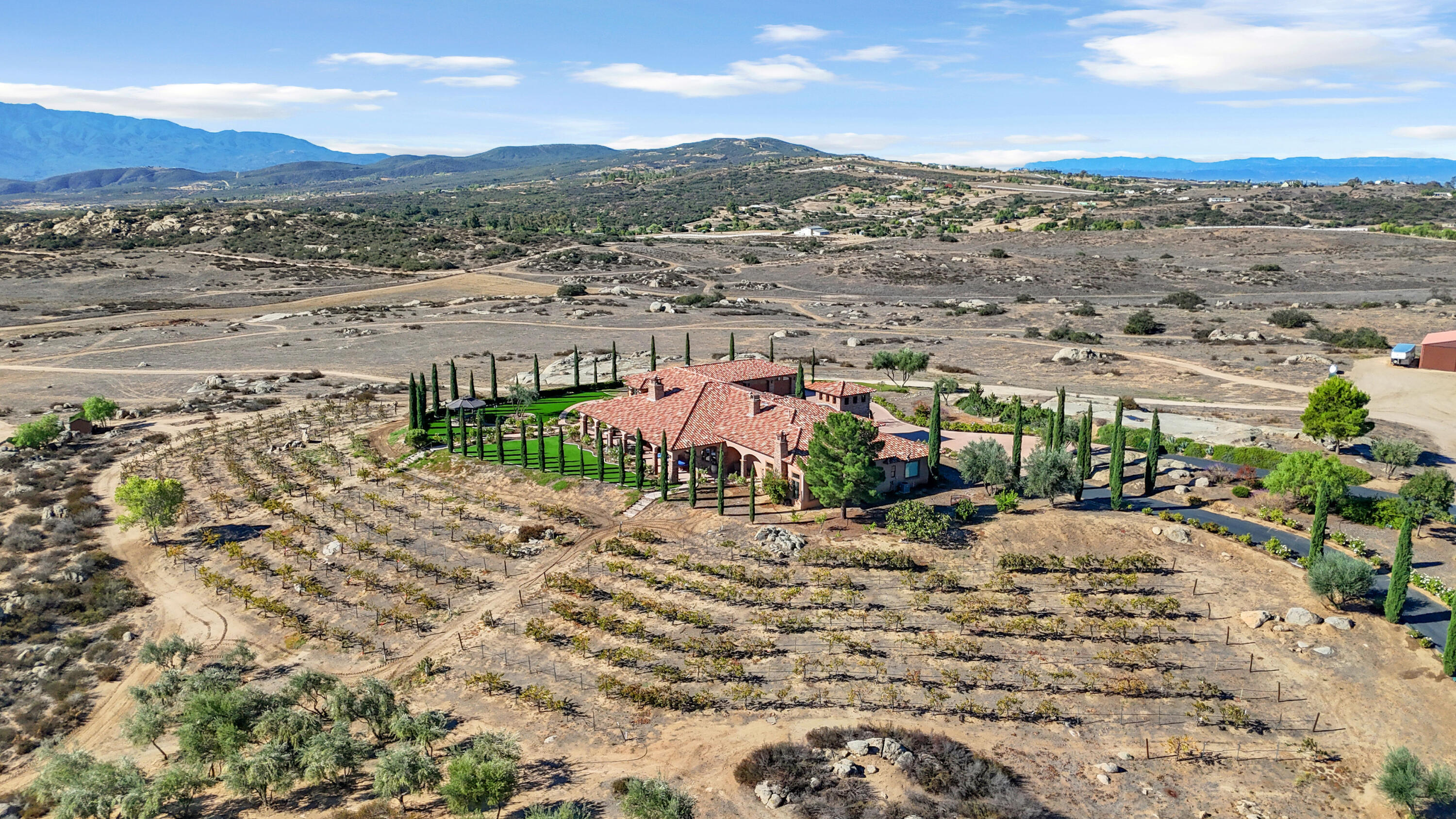 39345 San Ignacio Road Hemet, CA 92544 - Photo 92 of 110 PhotoOct202025,100020AM