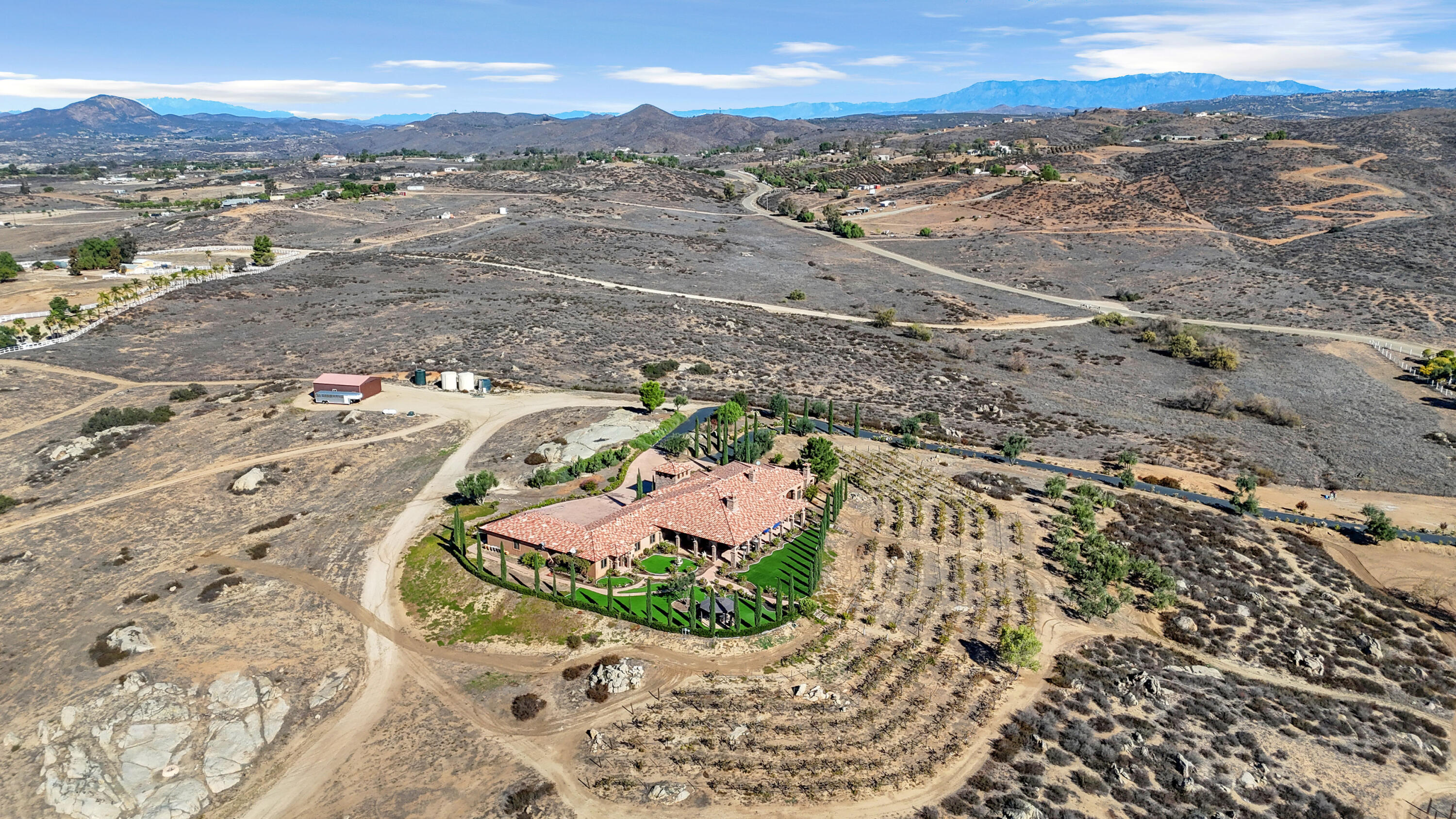 39345 San Ignacio Road Hemet, CA 92544 - Photo 97 of 110 PhotoOct202025,100306AM