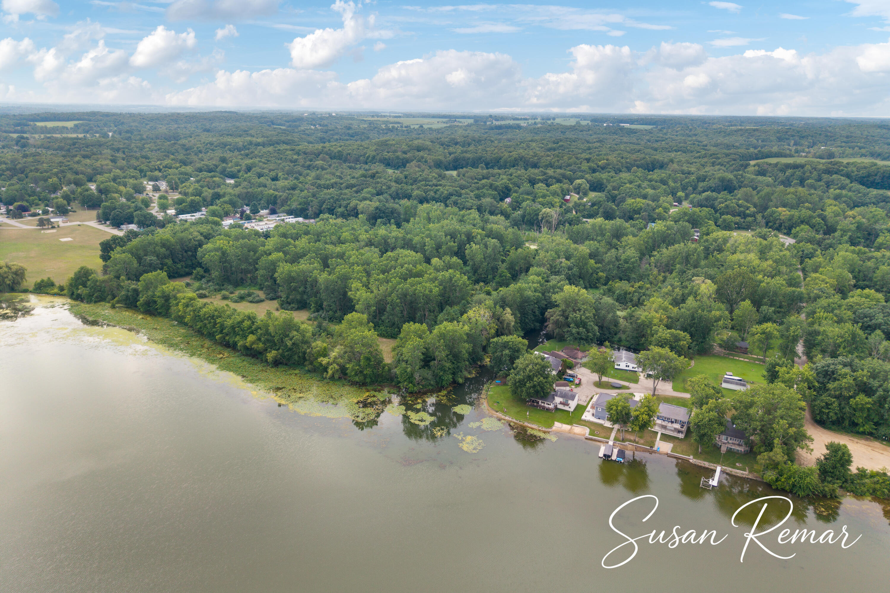 Thornapple Lake Road Nashville, MI 49073 - Photo 18 of 24 Photo-17