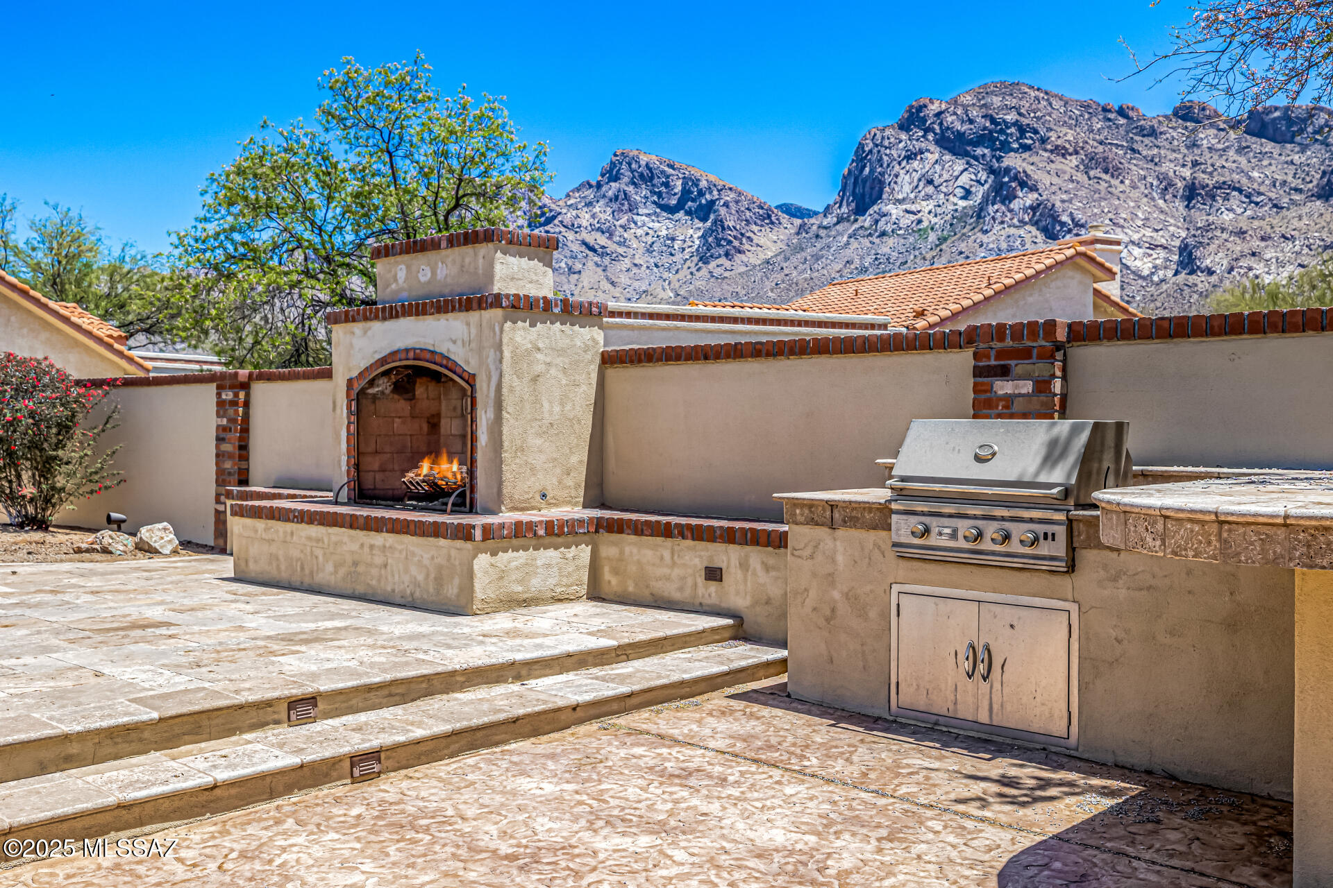 9840 North Desert Sky Road Tucson, AZ 85737 - Photo 39 of 46