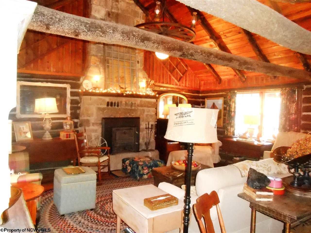 278 Deer Ridge Road Davis, WV 26260 - Photo 2 of 20 Gallery Image 2