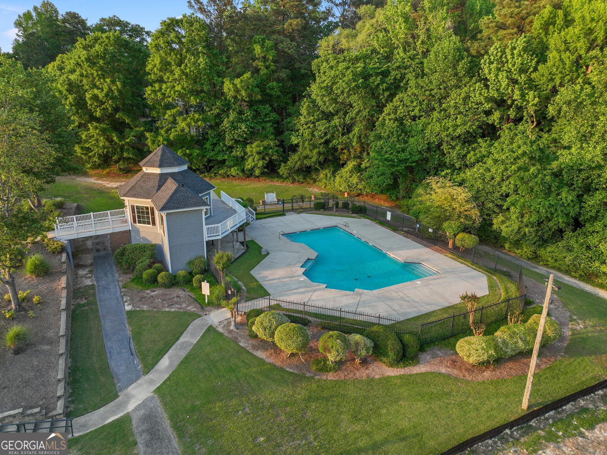 285 Pendleton Trail Tyrone, GA 30290 - Photo 48 of 50