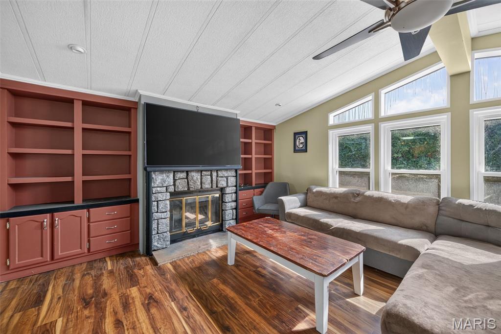 2741 Mullins Road Millstadt, IL 62260 - Photo 8 of 50