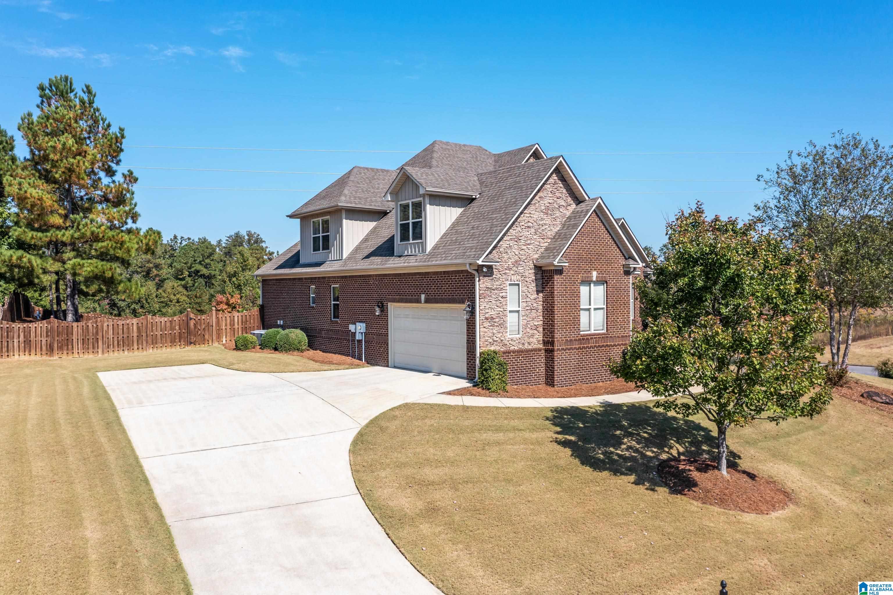 193 River Valley Road Helena, AL 35080 - Photo 4 of 49