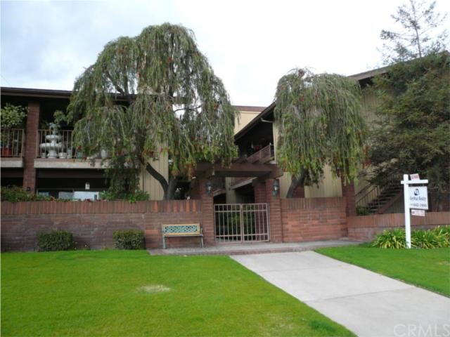 1161 West Duarte Road, Unit 11 Arcadia, CA 91007 - Photo 1 of 1