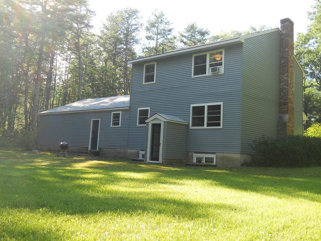 670 Chick Crossing Road Wells, ME 04090 - Photo 3 of 25 Photo
