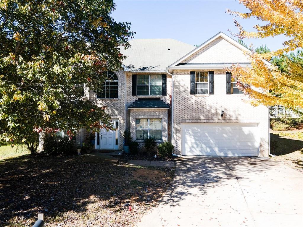 172 Cabana Court Dallas, GA 30132 - Photo 1 of 1