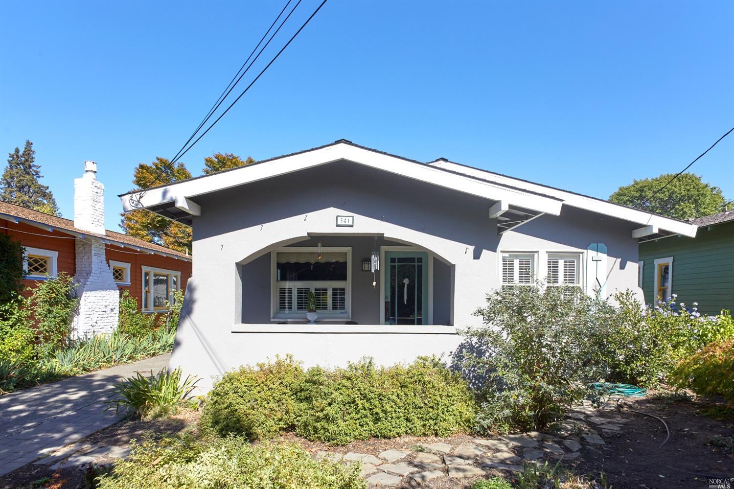 341 Benton Street Santa Rosa, CA 95401 - Photo 1 of 1 Gallery Image 1