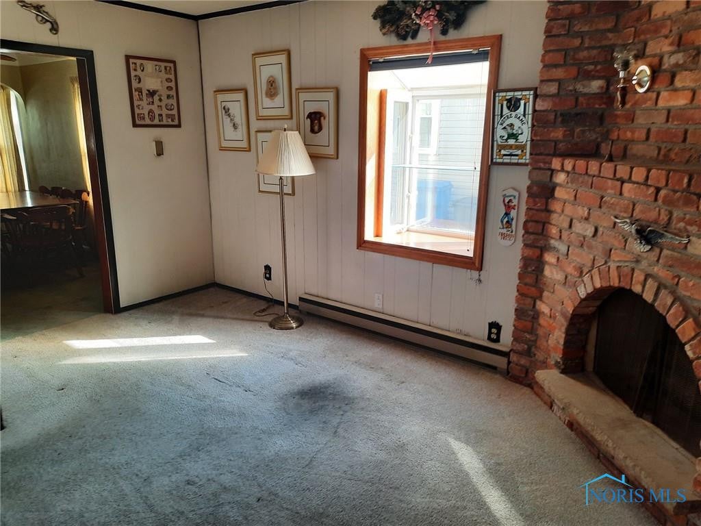 527 Waybridge Road Toledo, OH 43612 - Photo 11 of 33 Gallery Image 11