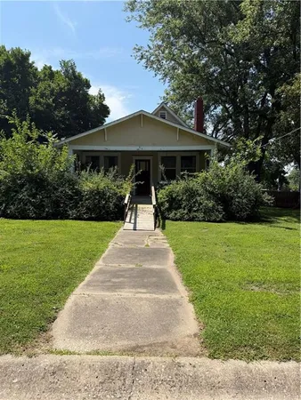 $165,000 | 314 East Main Street, Odessa, MO 64076