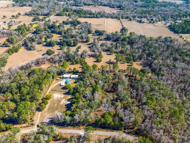 $202,500 | Tbd Northwest 99th Avenue, Lake Butler, FL 32054