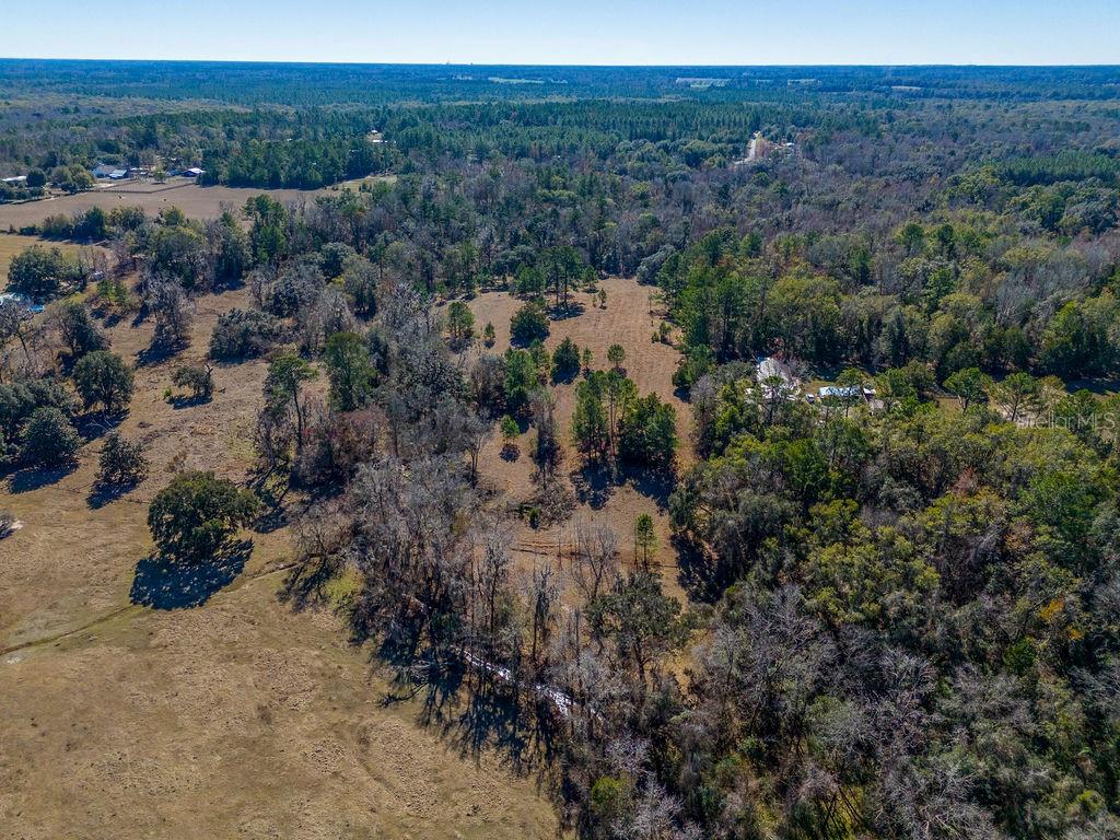 Tbd Northwest 99th Avenue Lake Butler, FL 32054 - Photo 16 of 19 an aerial view of mountain with trees