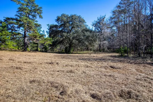 $202,500 | Tbd Northwest 99th Avenue, Lake Butler, FL 32054