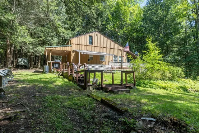 $245,000 | 69 Tanglewood Trail, Campbell, NY 14821