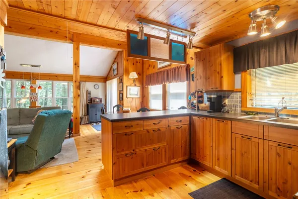 $225,000 | 69 Tanglewood Trail, Campbell, NY 14821