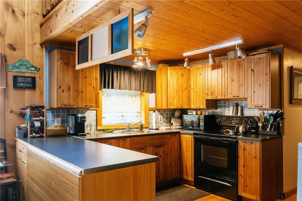 $225,000 | 69 Tanglewood Trail, Campbell, NY 14821