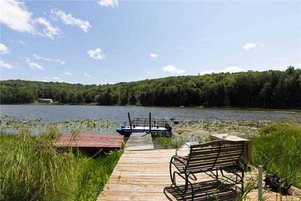 $225,000 | 69 Tanglewood Trail, Campbell, NY 14821