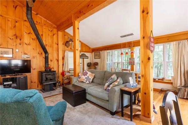 $225,000 | 69 Tanglewood Trail, Campbell, NY 14821