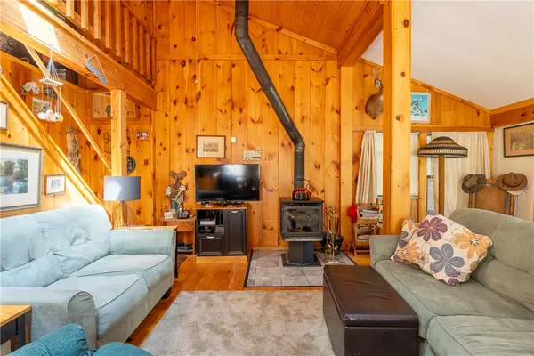 $225,000 | 69 Tanglewood Trail, Campbell, NY 14821