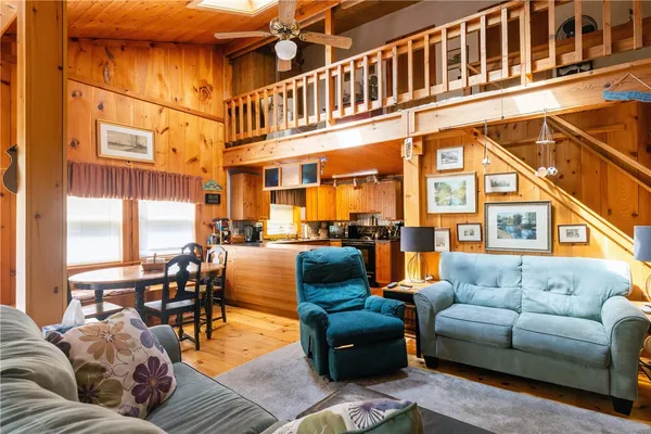 $225,000 | 69 Tanglewood Trail, Campbell, NY 14821